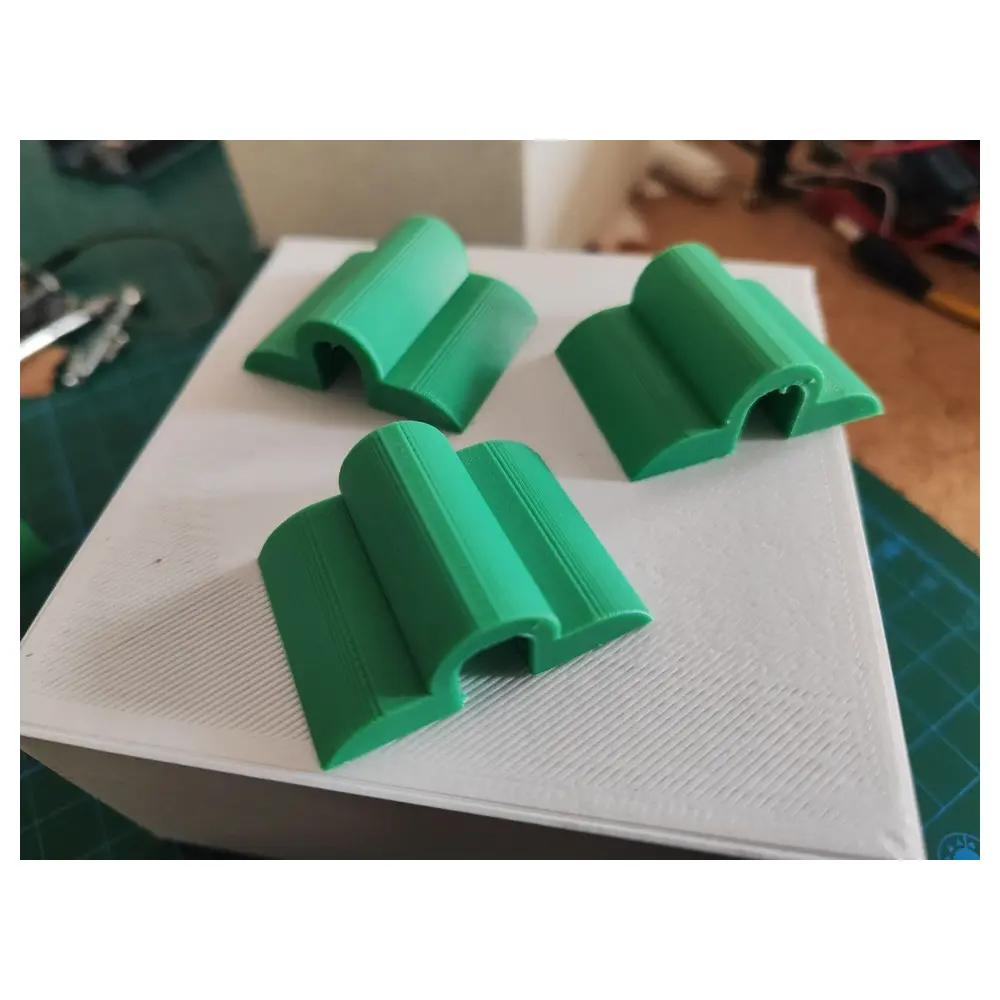 Cat6 Cable Holder Cable Management Clips Cable Ties Wire Organizer Wall Mount Network Cable Support
