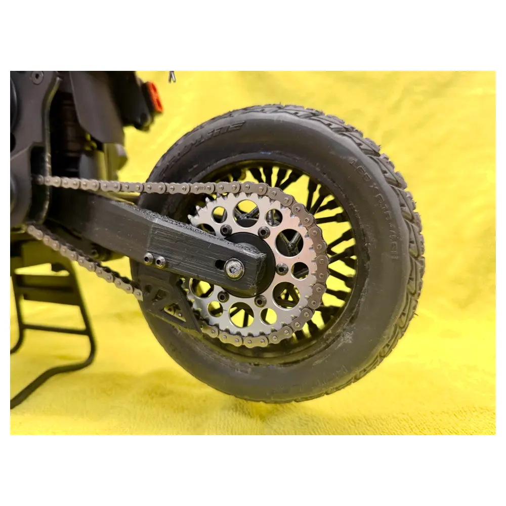 MXSM Pro Swingarm Suspension System Motorcycle Parts Repair Adjustment Performance Upgrade