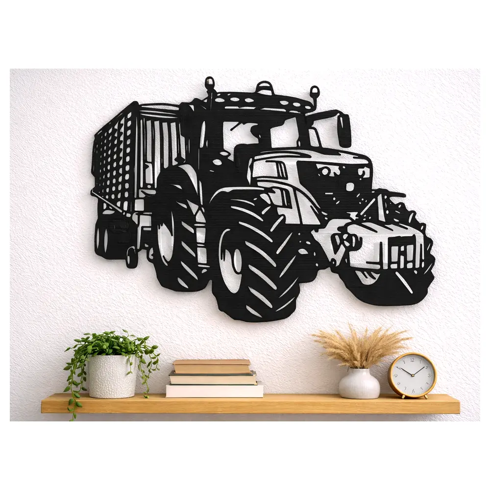 Tractor Trailer Parts Universal Repair Parts Agricultural Machinery Universal