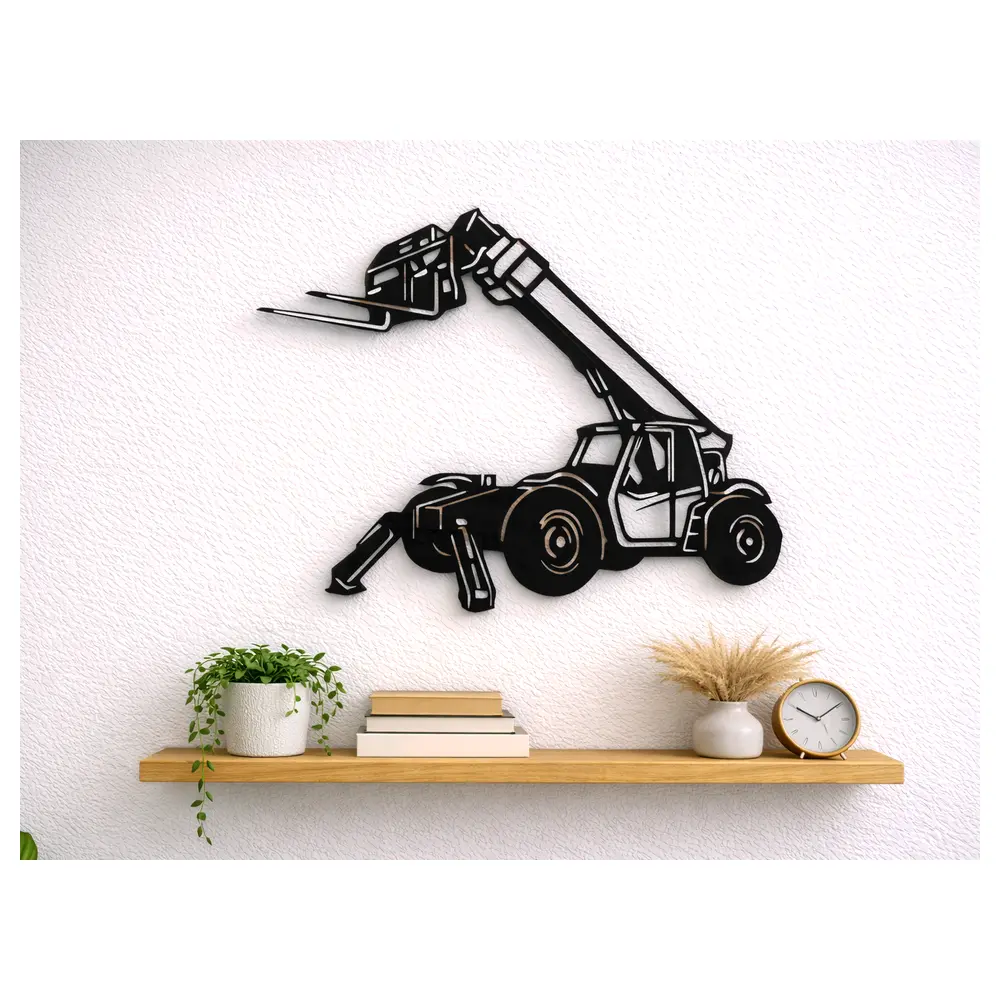 Loader Parts Repair Replacement Transport Equipment Parts Mechanical Equipment Maintenance Universal Loader Accessories