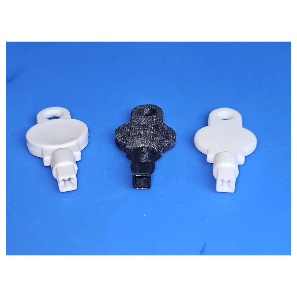 Dispenser Key Parts Repair Replacement Key Access Solutions Universal Key Replacements