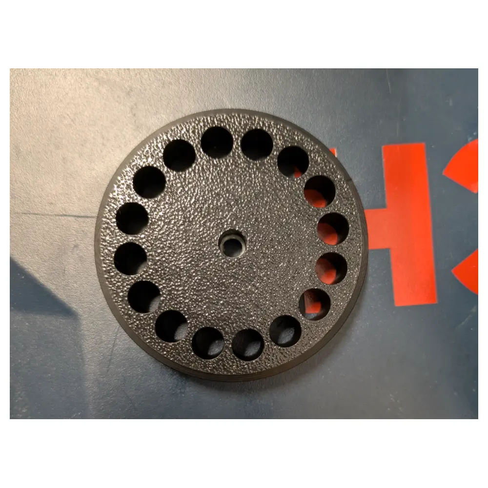 M6 60mm Knob Handle Universal Replacement Repair Parts Automation Control