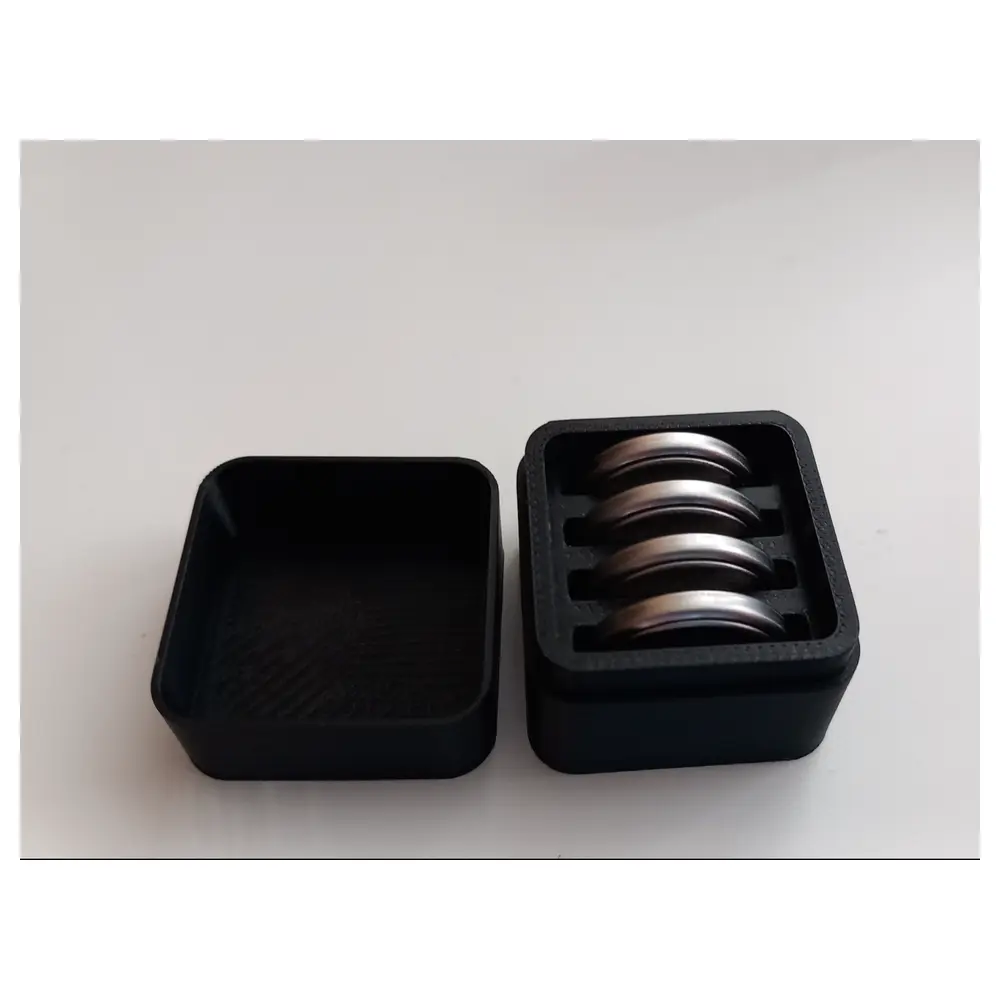 CR2032 Battery Box Replacement Button Cell Electronic Devices Repair Parts