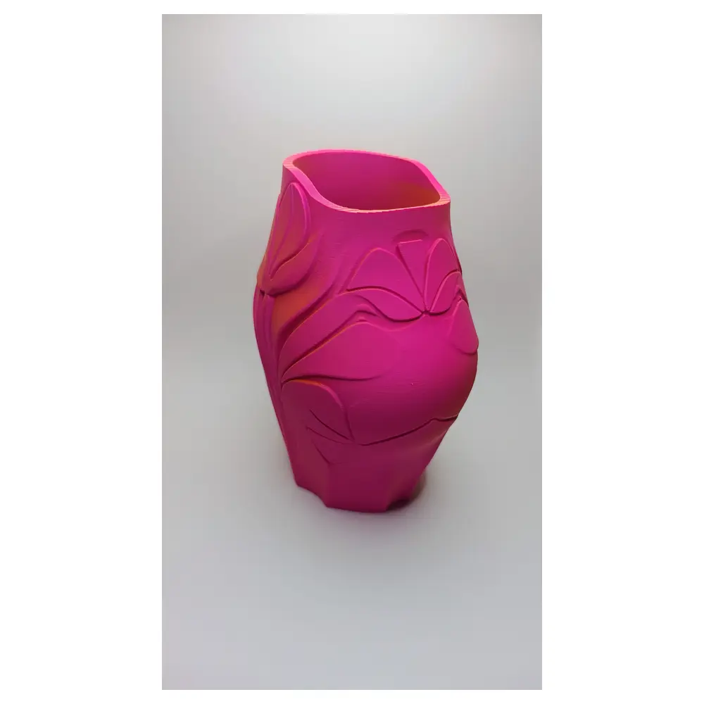 Vase Decor Creative Flower Arrangement Multi Purpose Flower Pot Floral Art Party Decorations Party Supplies