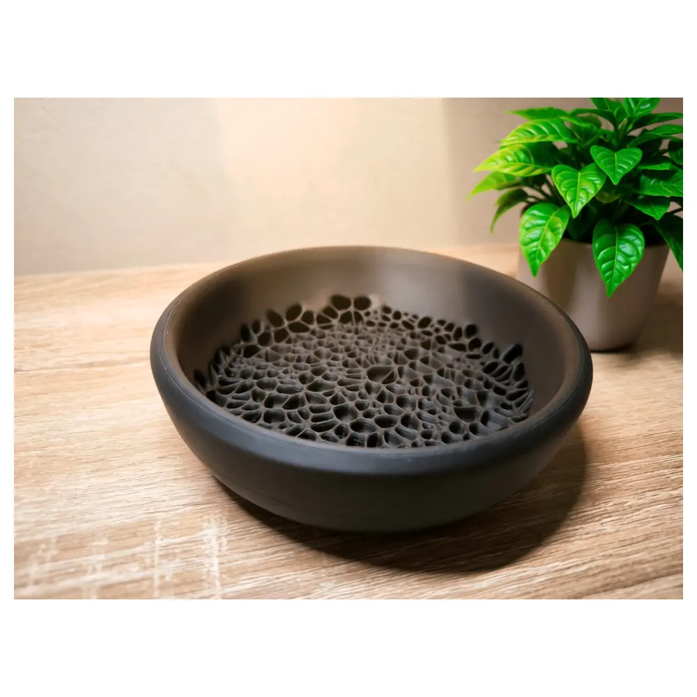 Mesh Interior Bowl 5 s Universal Decorative Container Parts Repair