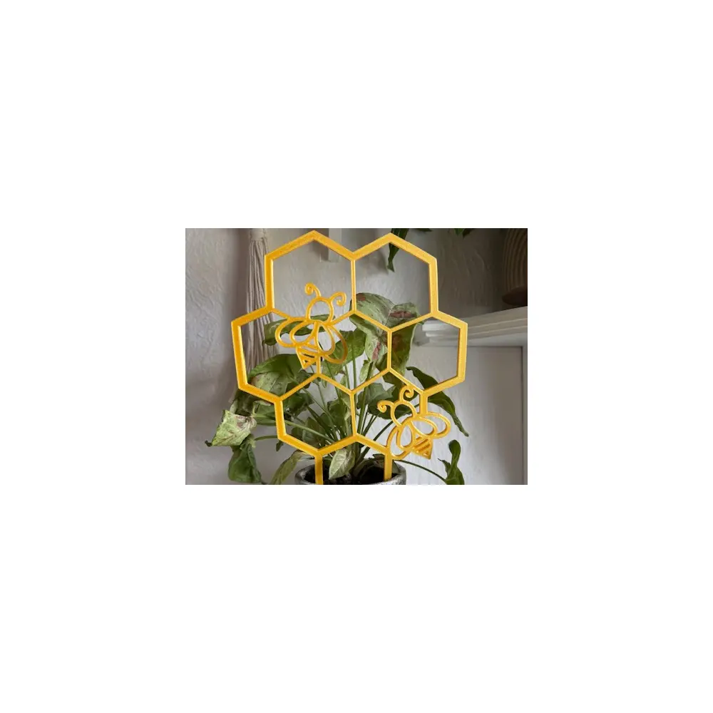 Beehive Trellis System Outdoor Garden Support Climbing Plants Floral Arch Garden Decor Fence Panels