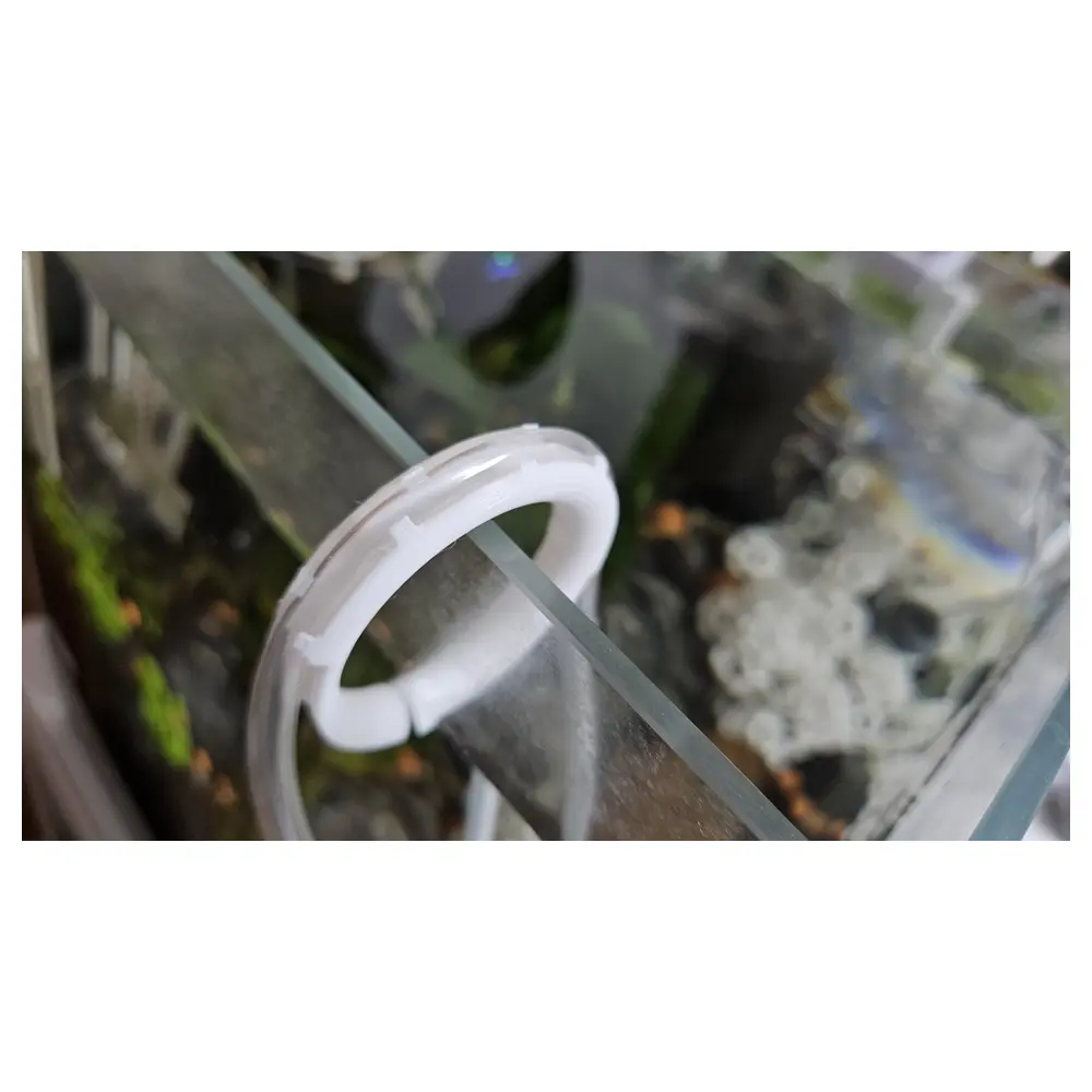 4mm Hose Holder Clips Automotive Parts Irrigation Parts Garden Hose Connectors Repair Accessories