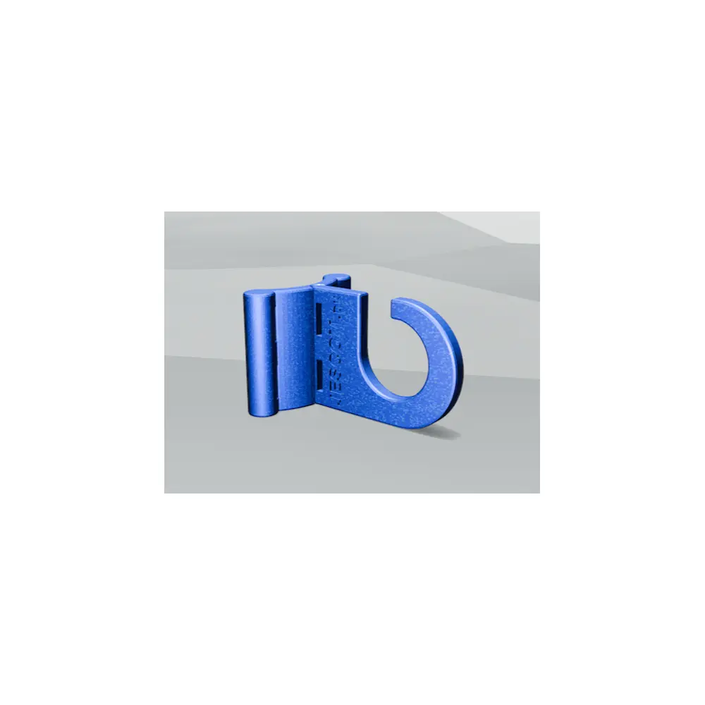 Baby Stroller Hook Handle Attachment Stroller Safety Hook Child Car Hook Grab Hook Accessories