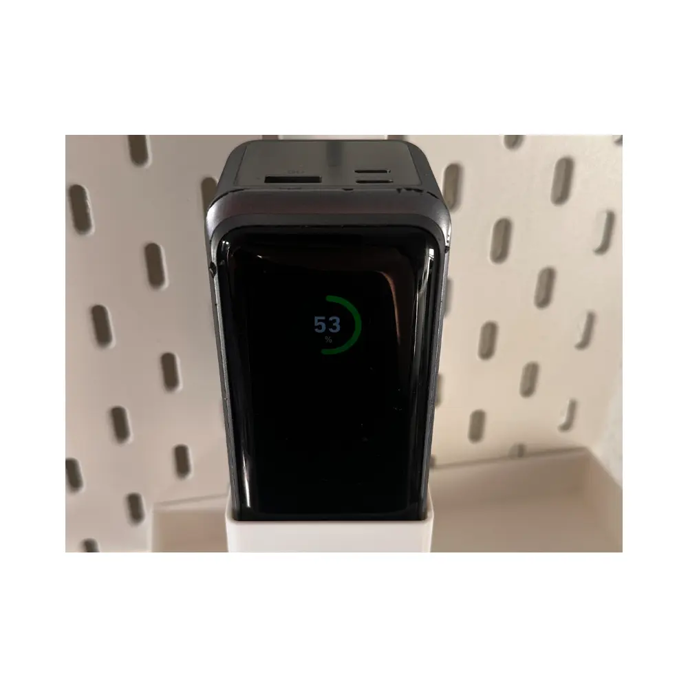 Anker Prime 27650 Battery Charger Compatibility Testing Battery Pack Replacement Parts