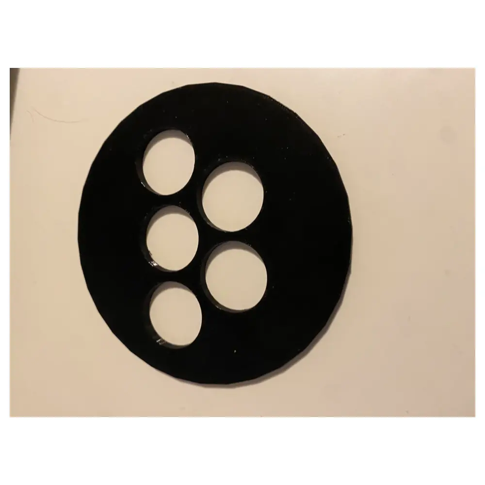 Groundwater Pipe Cover 95mm Pipe Protection Cover Leak Proof Water Pipe Fittings Underground Water Cover