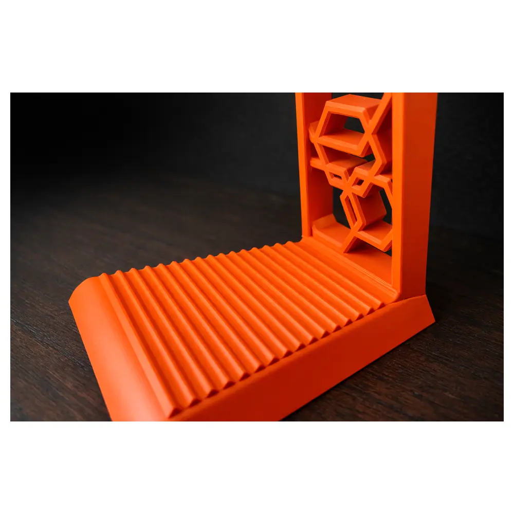 Headphone Stand Organizer Protection Storage ARQO Universal Desktop Accessory Sound Equipment Parts