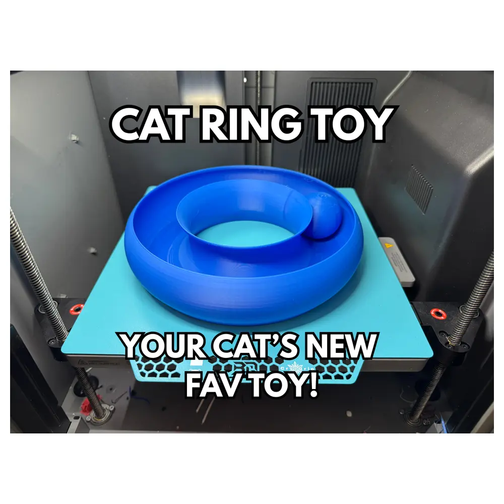 Cat Toy Automatic Rolling Ball Interactive Fun Cat Game Cat Toys Ball For Cats Endless Playment