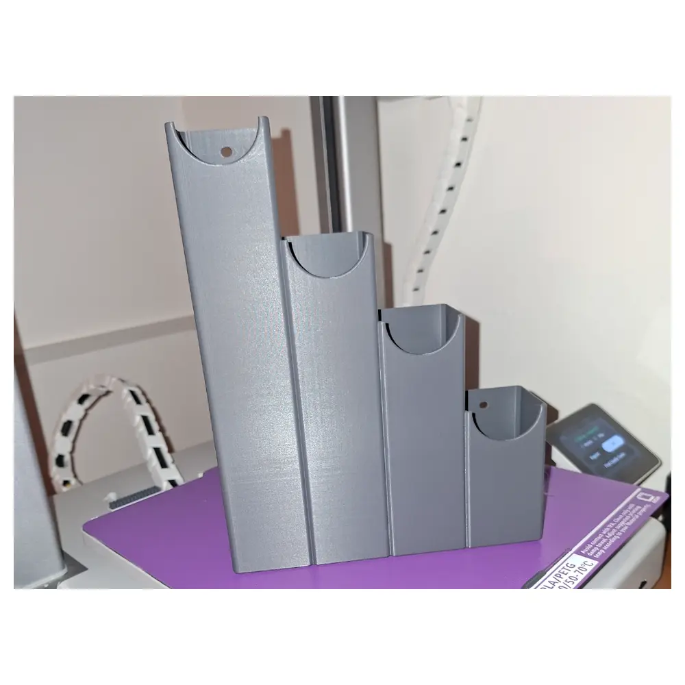 Cable Tie Holder Organizer Ziptie Straps Wire Management Cable Clips Accessories Fasteners