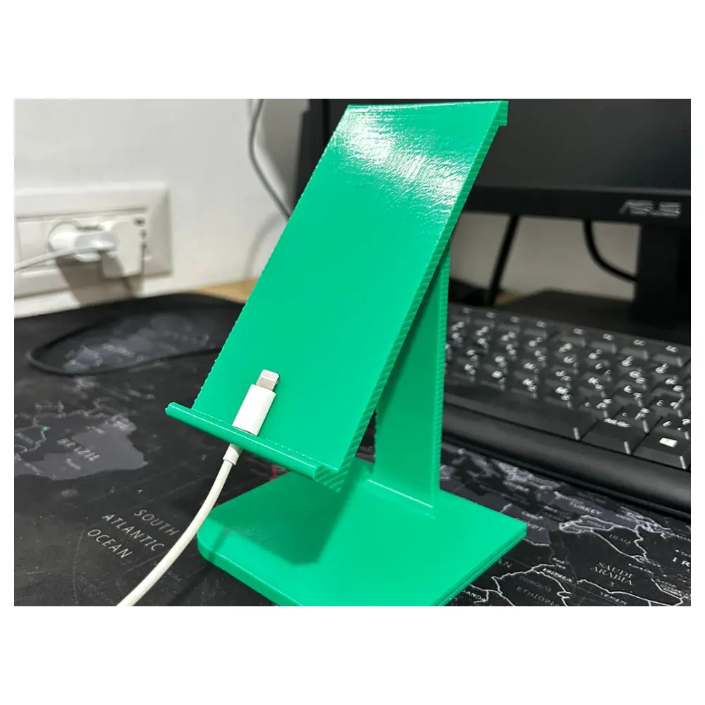 Phone Stand Adjustable Mobile Holder Desk Stand Phone Stand Accessories Repair Support