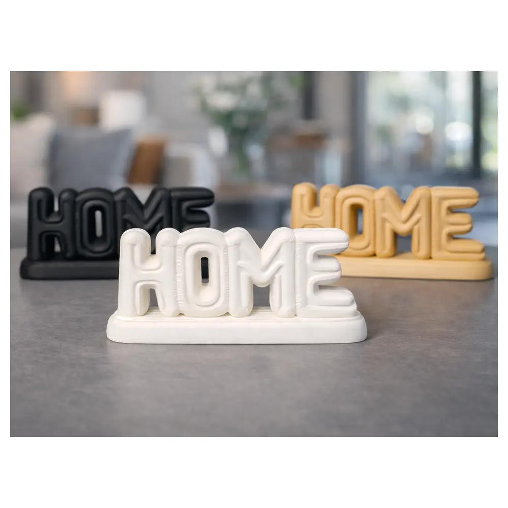 Letter Stand Home Decor Modern Lettering Universal Display Shelf Repair Parts Accessories