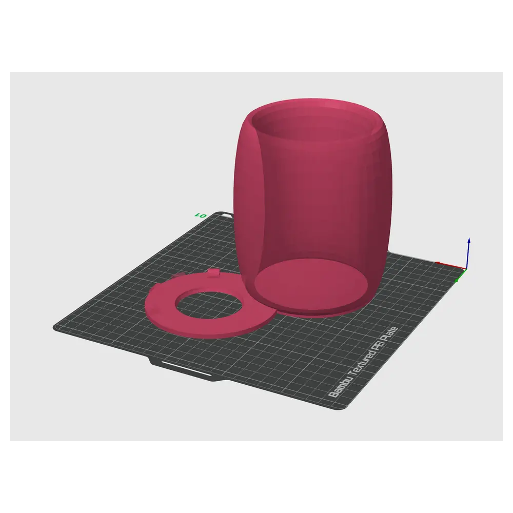 Pen Holder Smartphone Stand Multi functional Portable Office Supplies Accessories Parts Repair