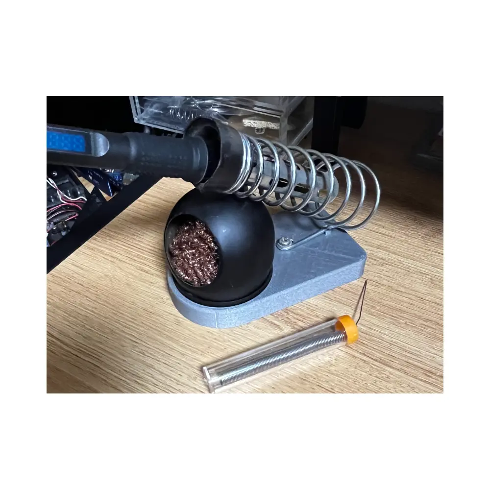 Soldering Stand Support Holder Accessories Repair Parts Universal Stand Station