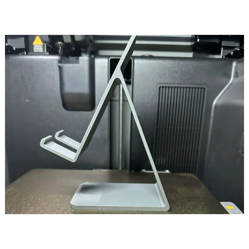 Phone Stand Charging Stand Mobile Phone Holder Adjustable Phone Support Charging Cable Accessories