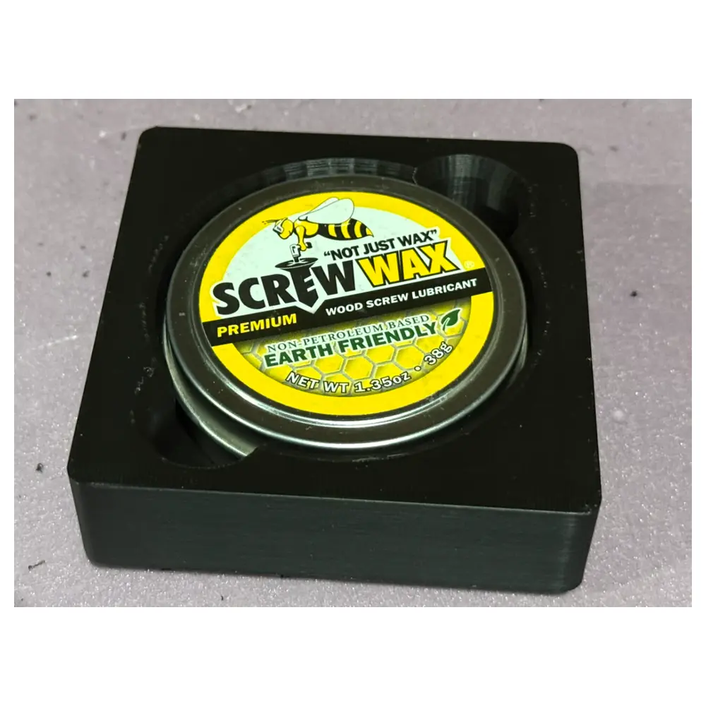Screw Wax Seal Automotive Parts Car Repair Auto Maintenance Parts Sealant Automotive Seal