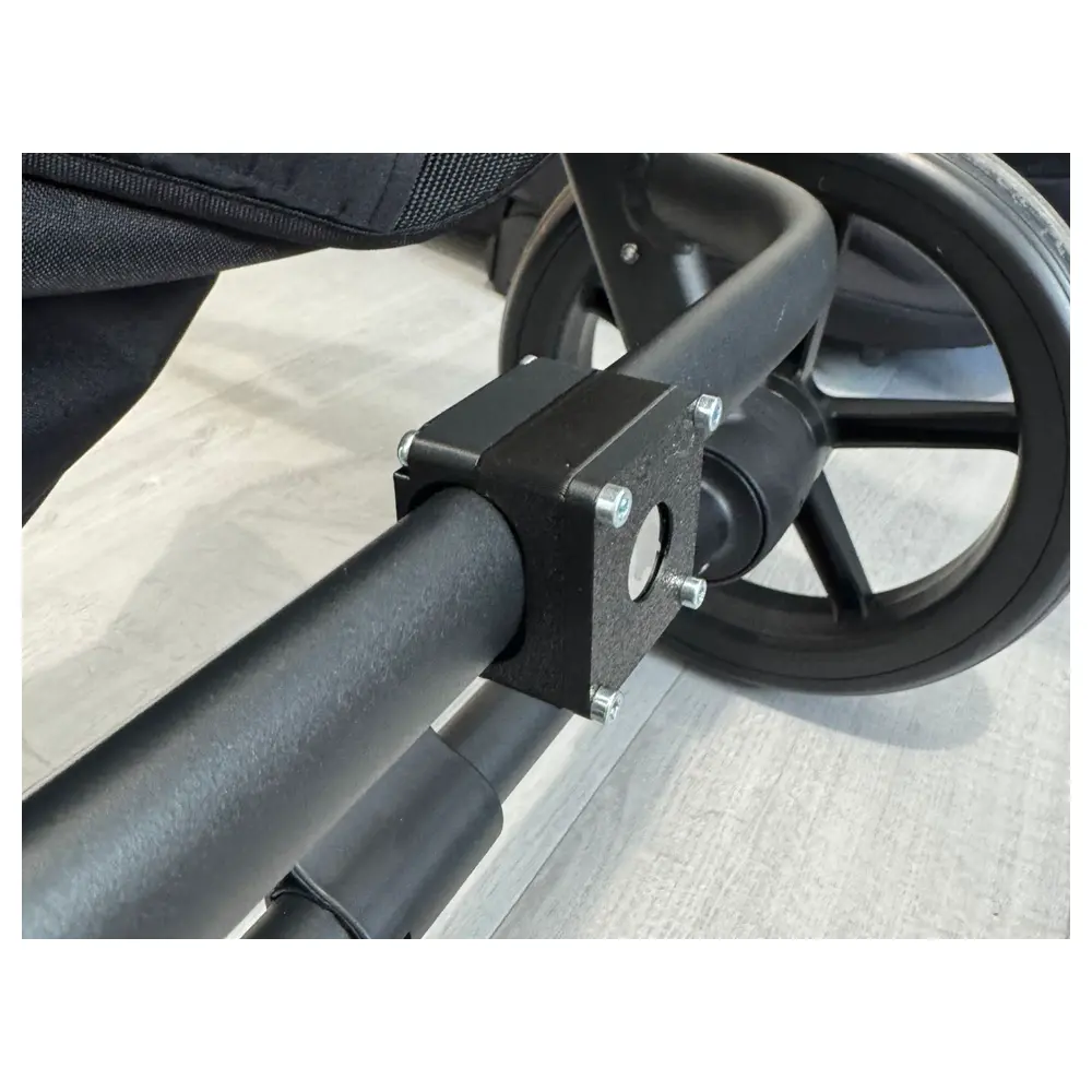 Stroller Hook Holder Universal Baby Carriage Accessories Car Hook Multi Function Attachment
