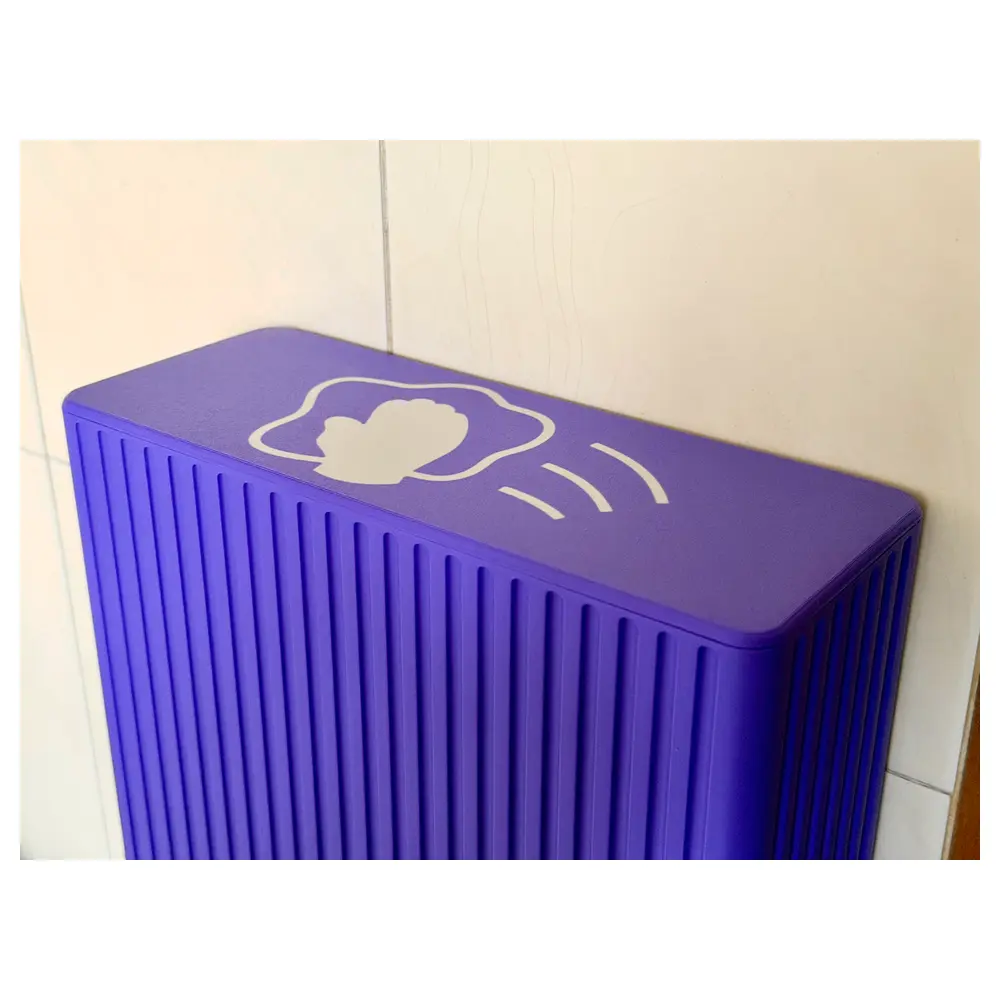Multi Purpose Towel Box Organizer Storage Kitchen Bathroom Toilet Paper Holder Parts Repair