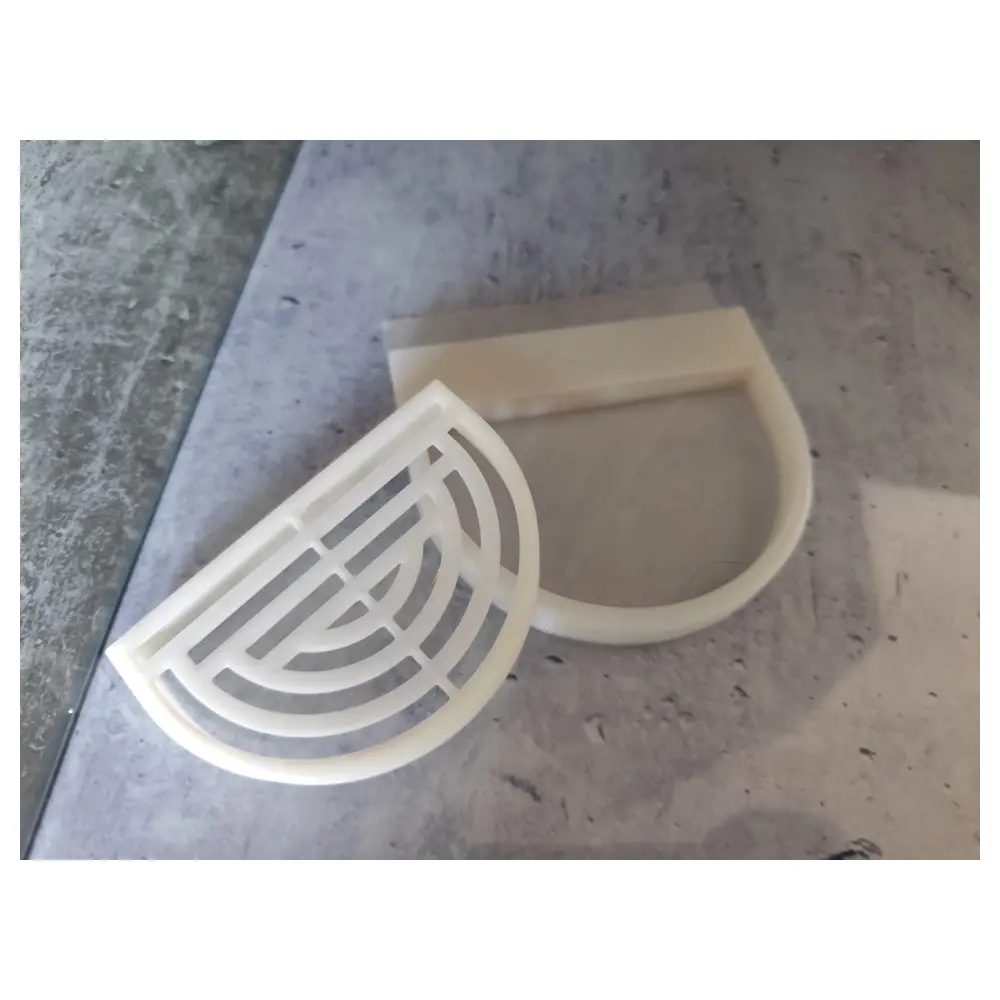 JuiceBox Drip Tray Leak Prevention Universal Tray Repair Parts Replacement Water Collection Pad