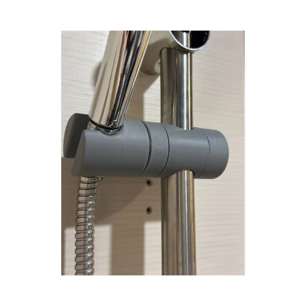 Shower Head Installation Repair Maintenance Universal Fitting Head Water Saving Replacement Parts Shower Accessories