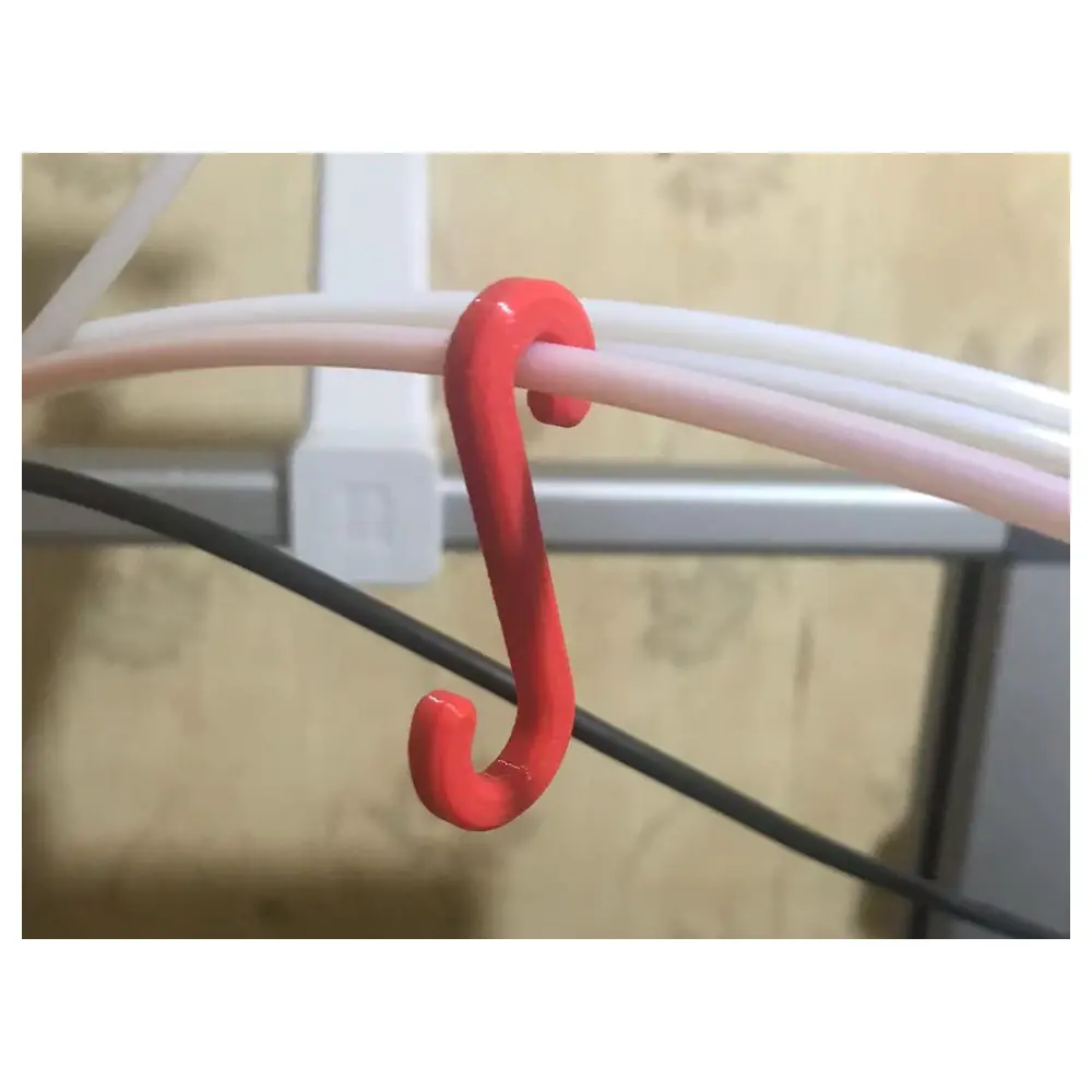 Rope Hook Climbing Hardware Rope Attachment Tool Rope Grab Hook Gripping Accessories Rope Connector