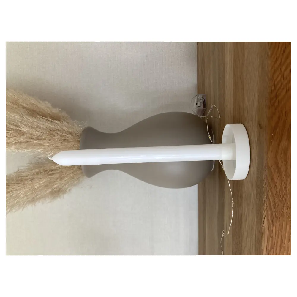 Candle Holders Stands Decor Display Creative Home Multi Functional Support Lighting Accessories