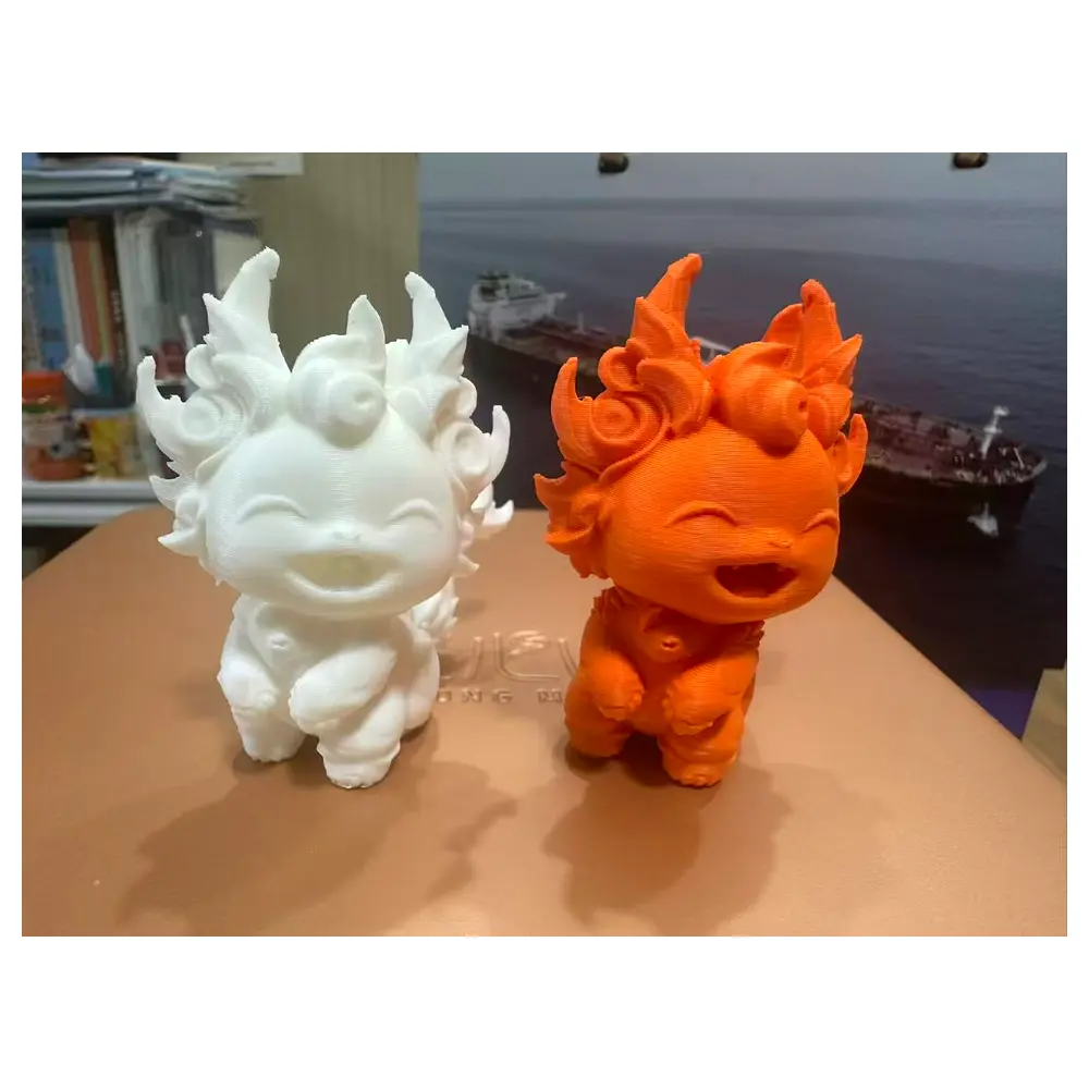 Dragon Toy Plush Kids Gift Fun Figure Role Play Collectible