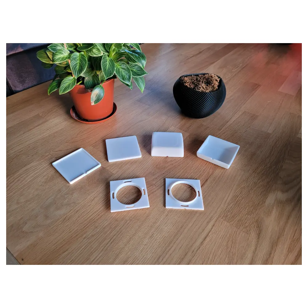 Universal Electrical Box Sensor Presence Detector Smart Home Accessories Circuit Board Repair Sensor Parts