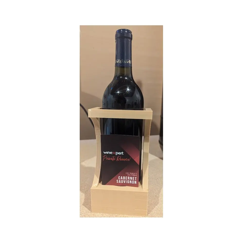 Wine Bottle Label Jig Tool Label Maker Wine Bottles Templates Automatic Labeling Machine Coding