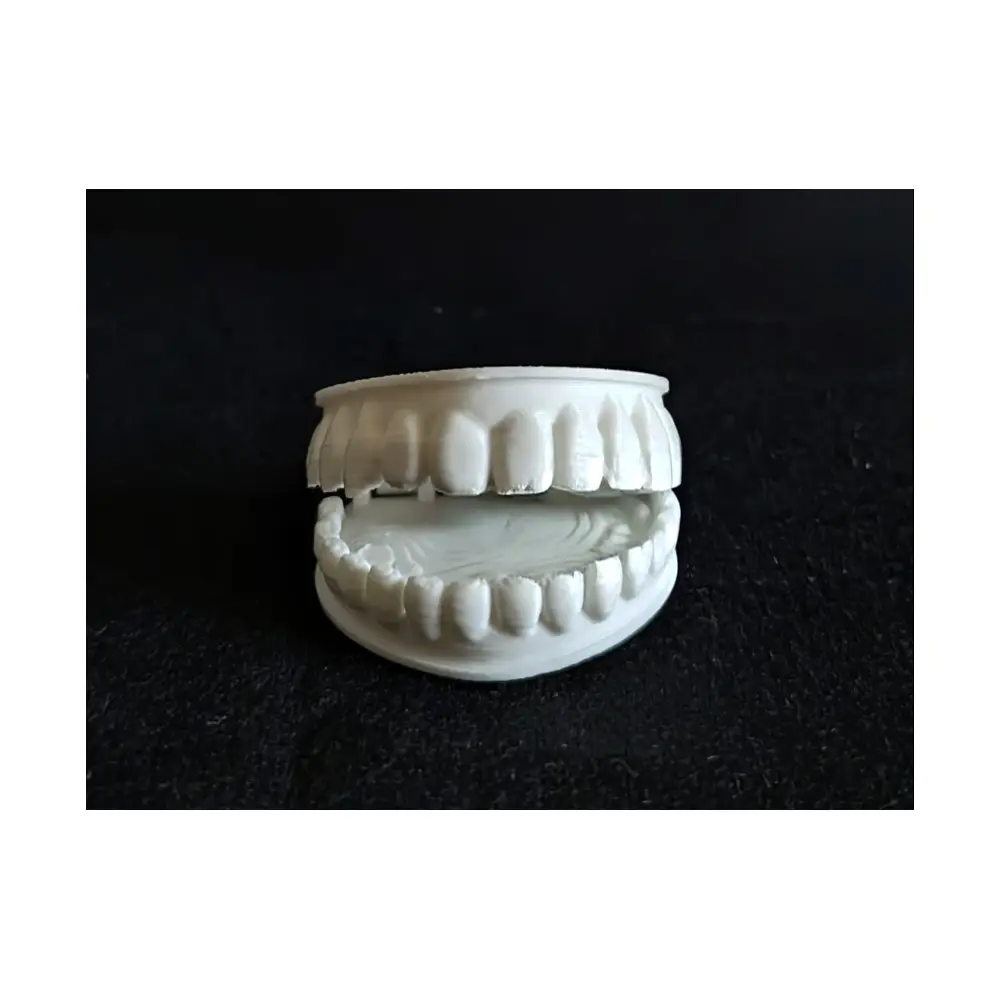 Denture Note Holder Dental Accessories Denture Repair Parts Denture Maintenance Tools