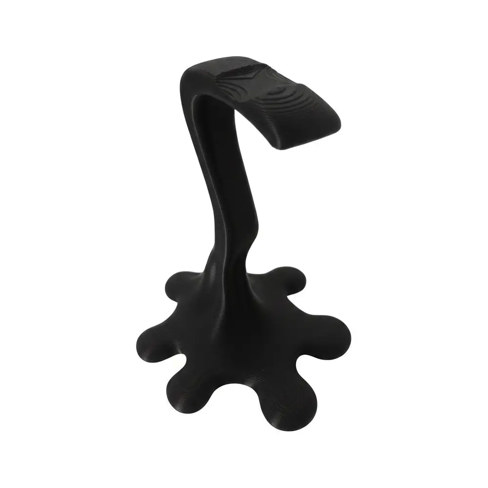 Headphone Stand Rotating Adjustable Phone Stand Stabilizer Support Multi Function Phone Accessories