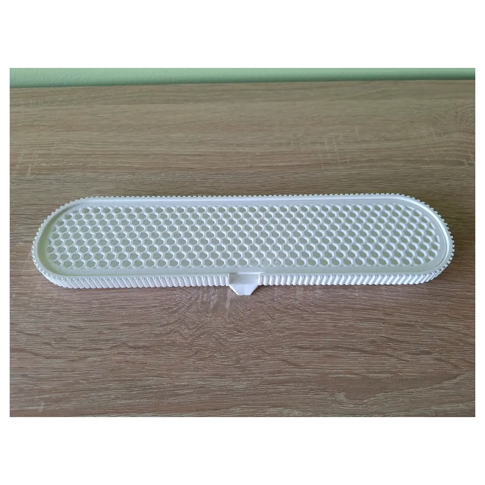 Bathroom Tray Storage Organizer Kitchen Tray Shelf Universal Countertop Accessory Dish Drying Rack