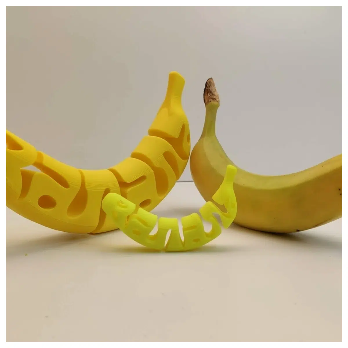 Banana Scale Measuring Tool Food Scoop Kitchen Scale Fruit Sorter Baking Recipes