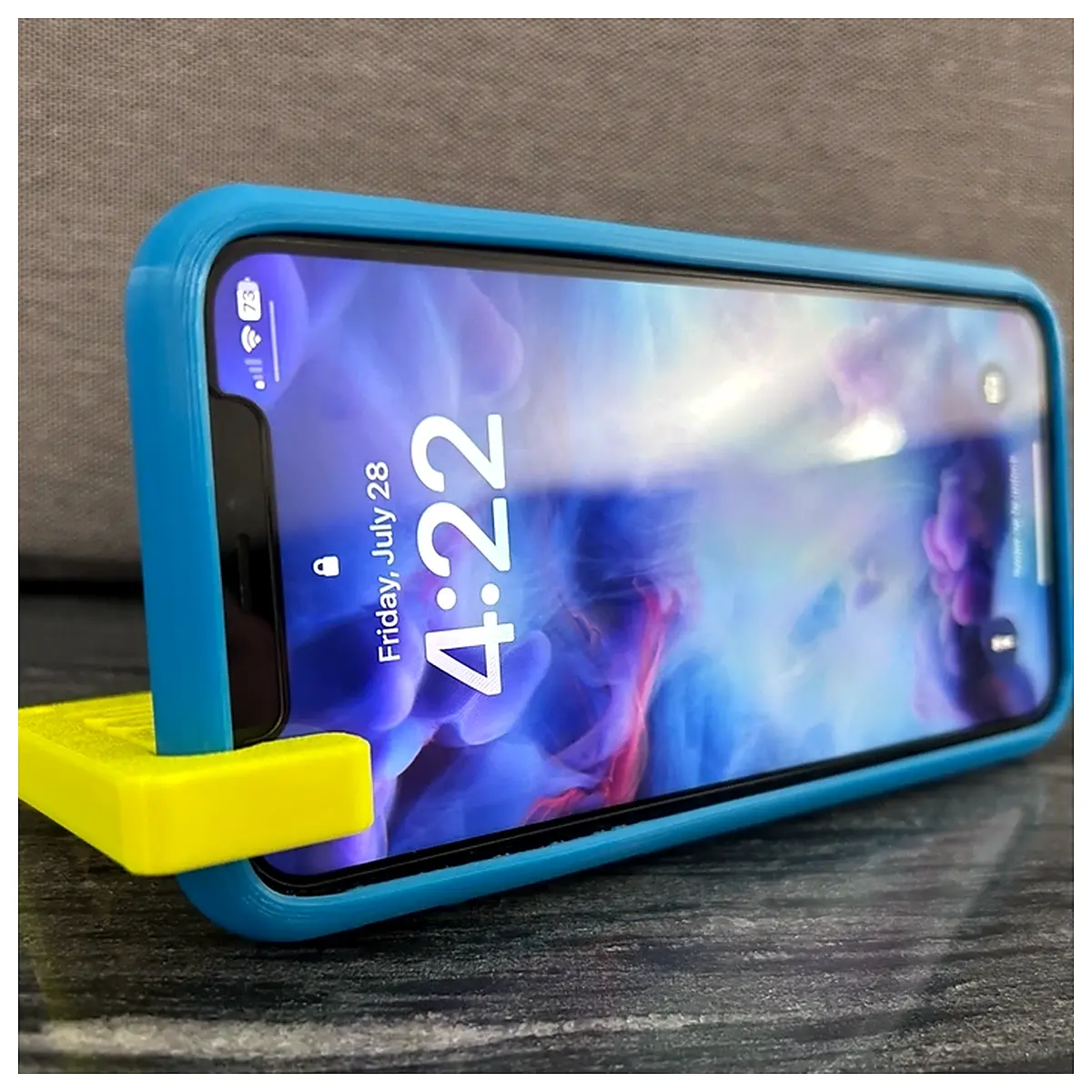 Clamp Phone Holder Phone Stand Mobile Clip Phone Mount Phone Accessory Repair Parts Phone Support