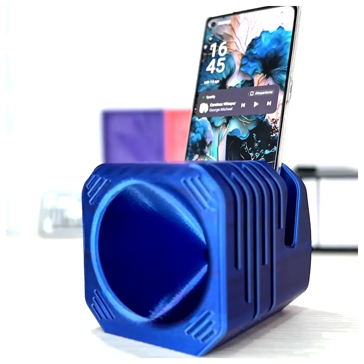 Smart Speaker Audio Loudspeaker Wireless Sound System Universal Speaker Phone Speaker Audio Accessories Repair
