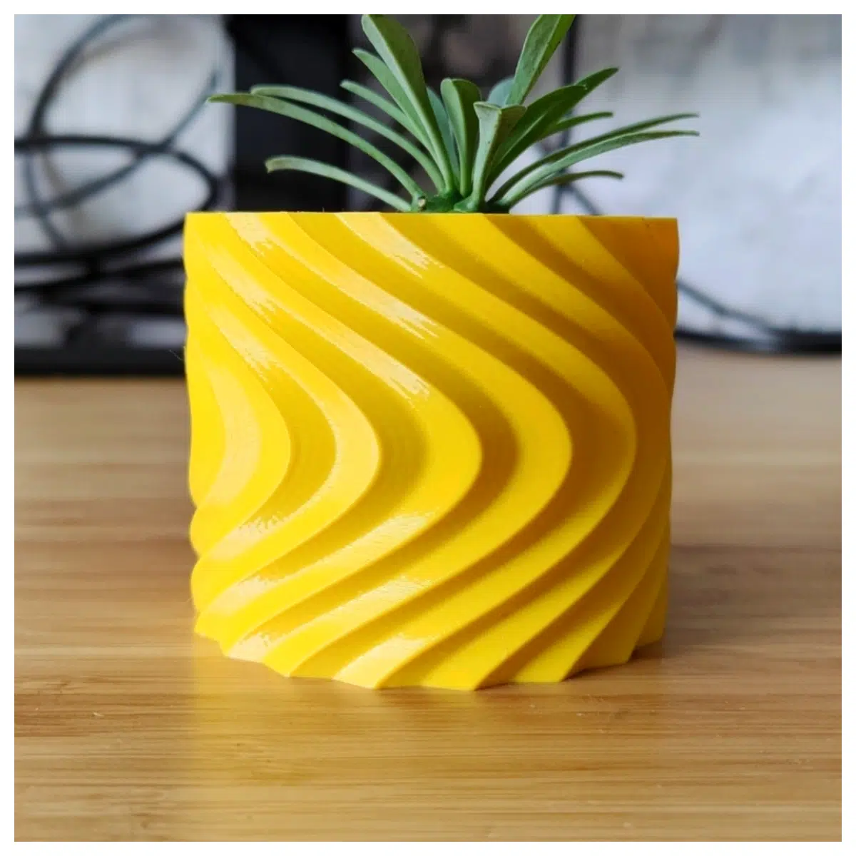 Mutated Plant Pot Set Creative Flower Pot Bonsai Garden Indoor Plant Container Decorative Pots Variety Styles