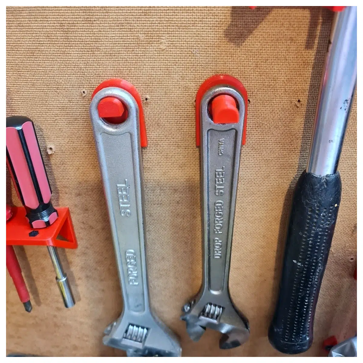 Wrench Stand Repair Tool Installation Support Car Maintenance Wrench Stand Mechanical Parts Stand
