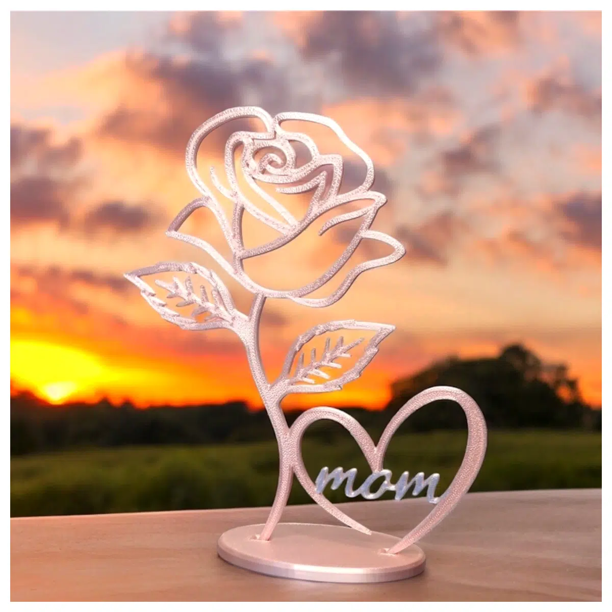 Mother s Day Gift Creative Surprise Heartfelt Present Mom Birthday Surprise Holiday Blessing