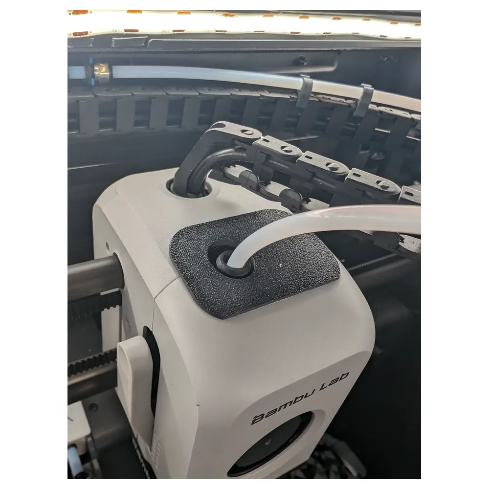 P and X Series Covers Full Protection Cover Cover Filter Guard Particle Protection
