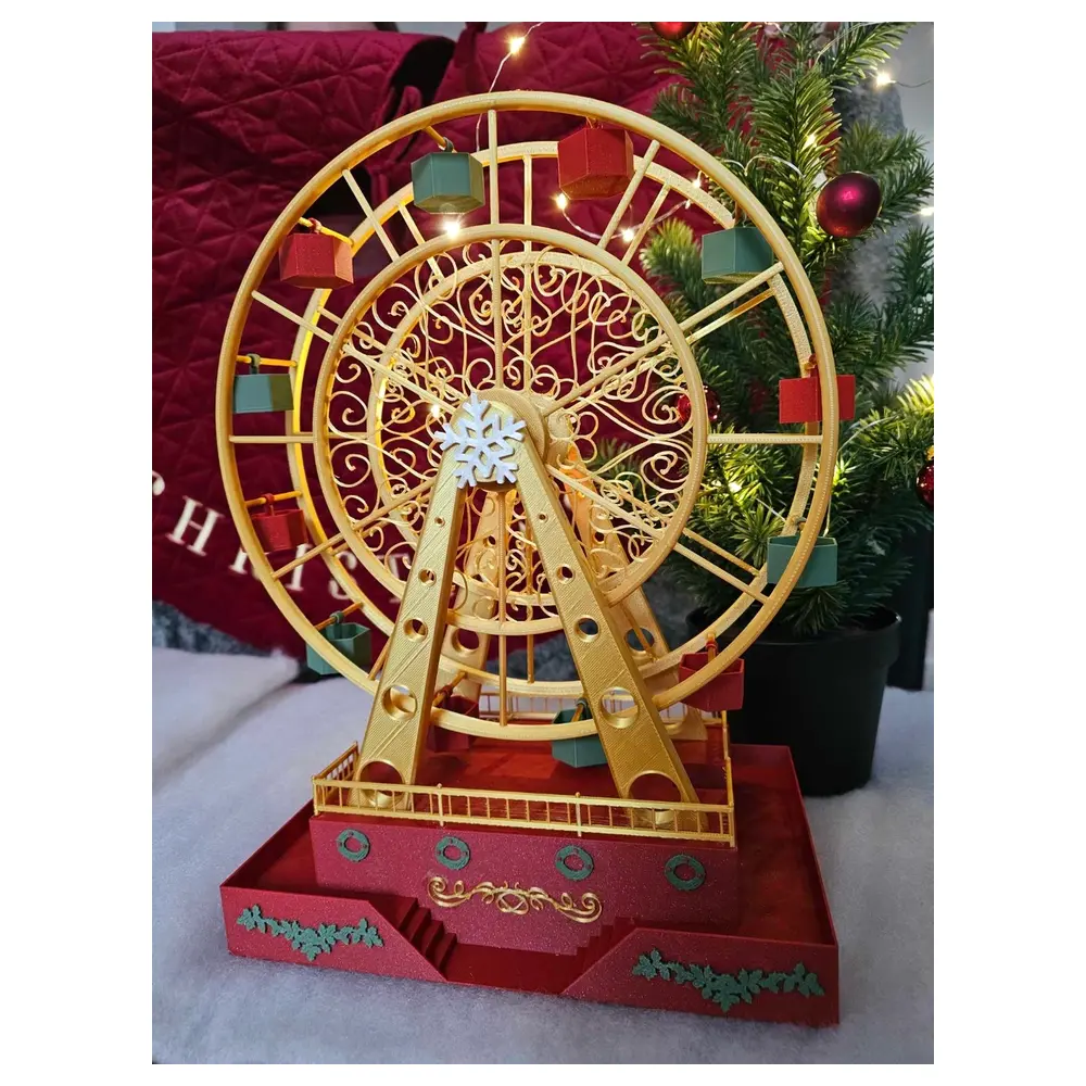 Big Wheel Ride Toy Wheel Rolling Outdoor Kids Fun Play Vehicle Motion