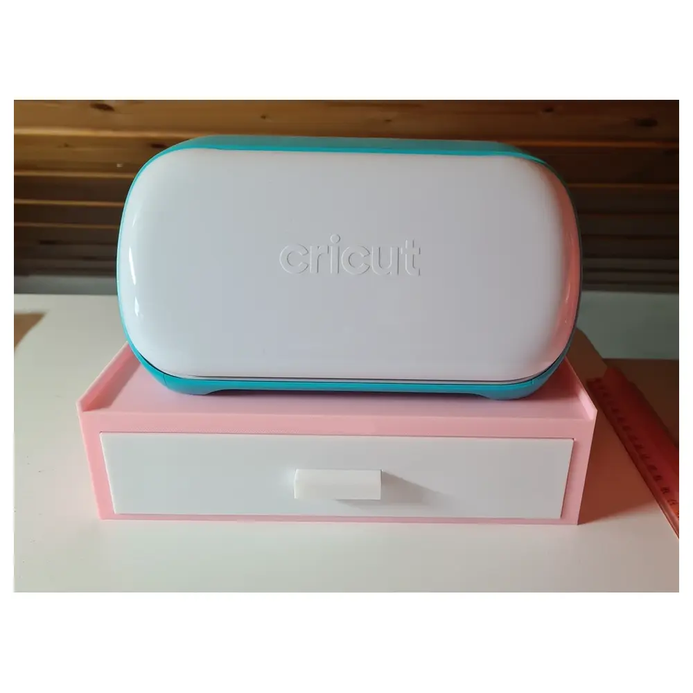 Cricut Joy File Organizer Design Templates Cartoon Stickers Cutting Machine Crafts