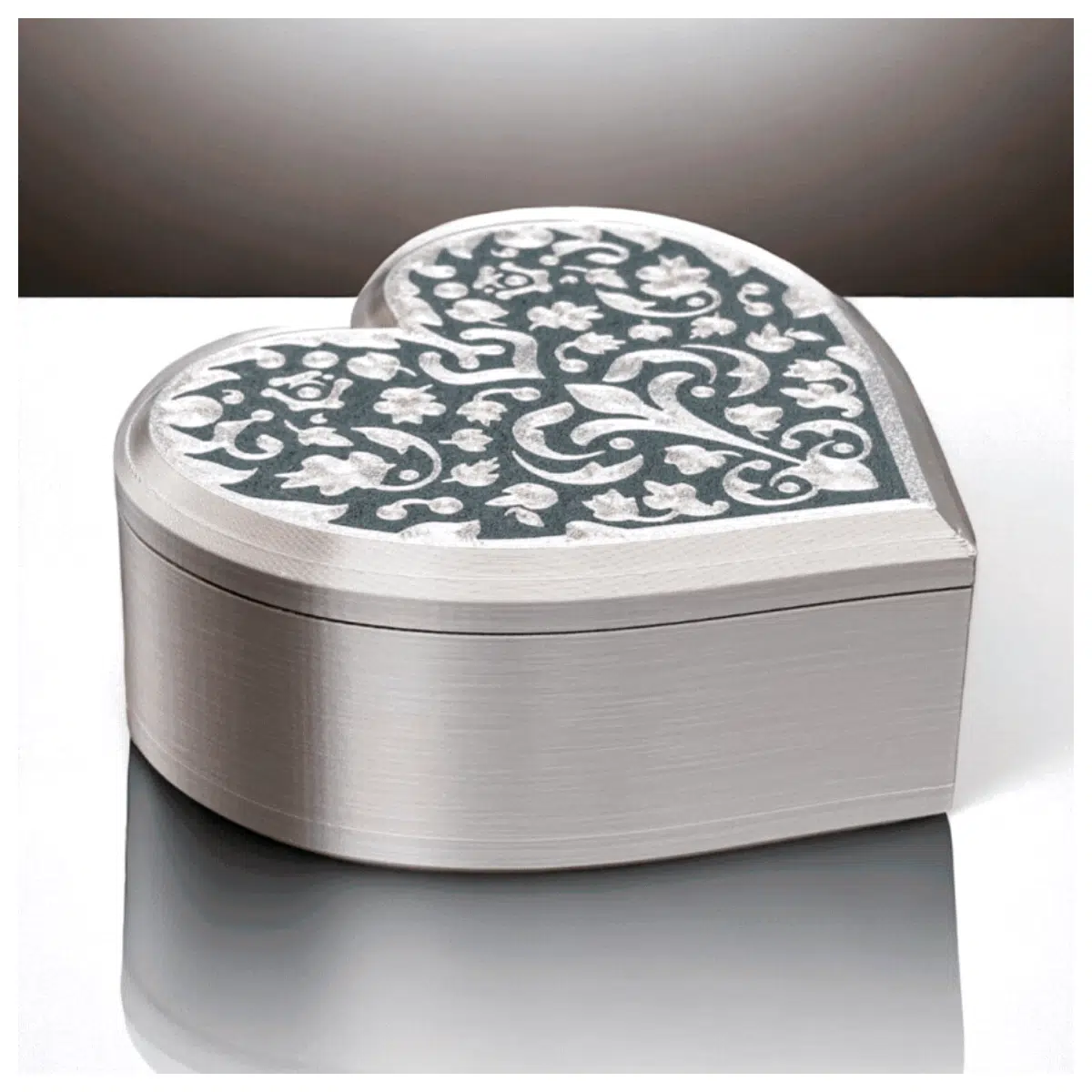 Box Decorative Box Tight Lid Sealed Gift Box Packaging Accessories Parts