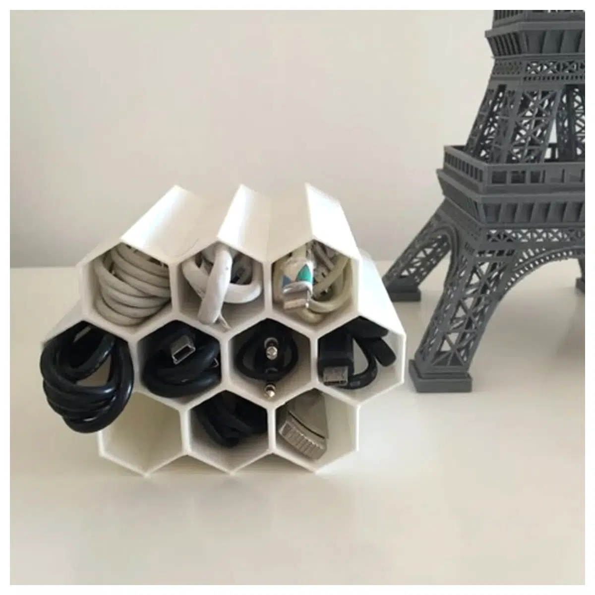 Cable Nest System Cable Management Protection Organizing Maintenance Installation Brackets Nest Cable Storage