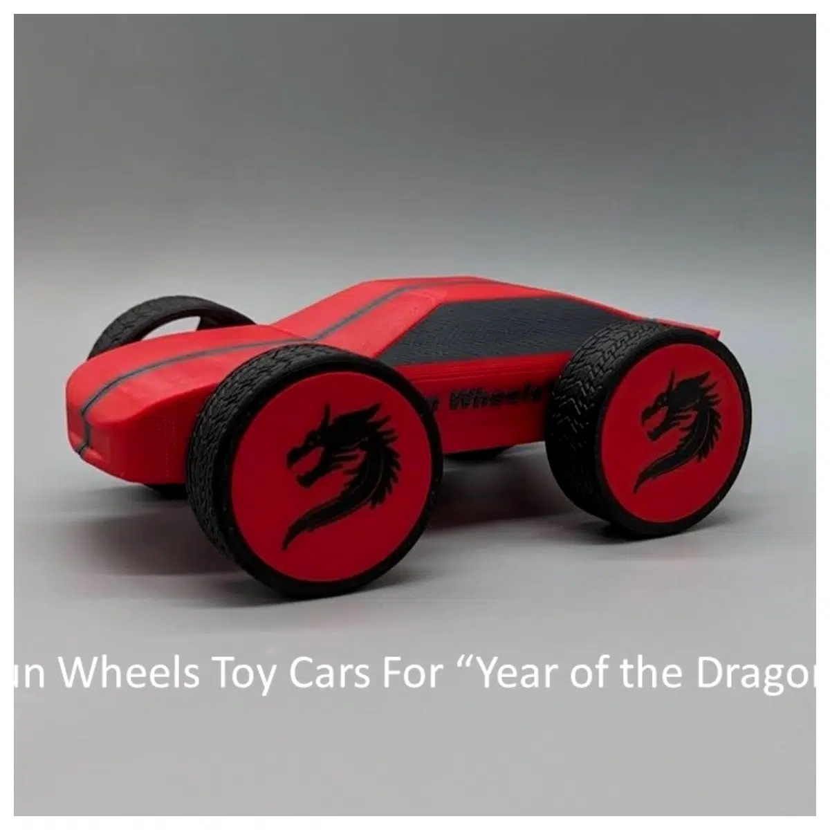 Joy Wheel Toy Car Parts Wheel Assembly Kids Car Components Boy Girl Toy Car Accessories Car Wheels Sets