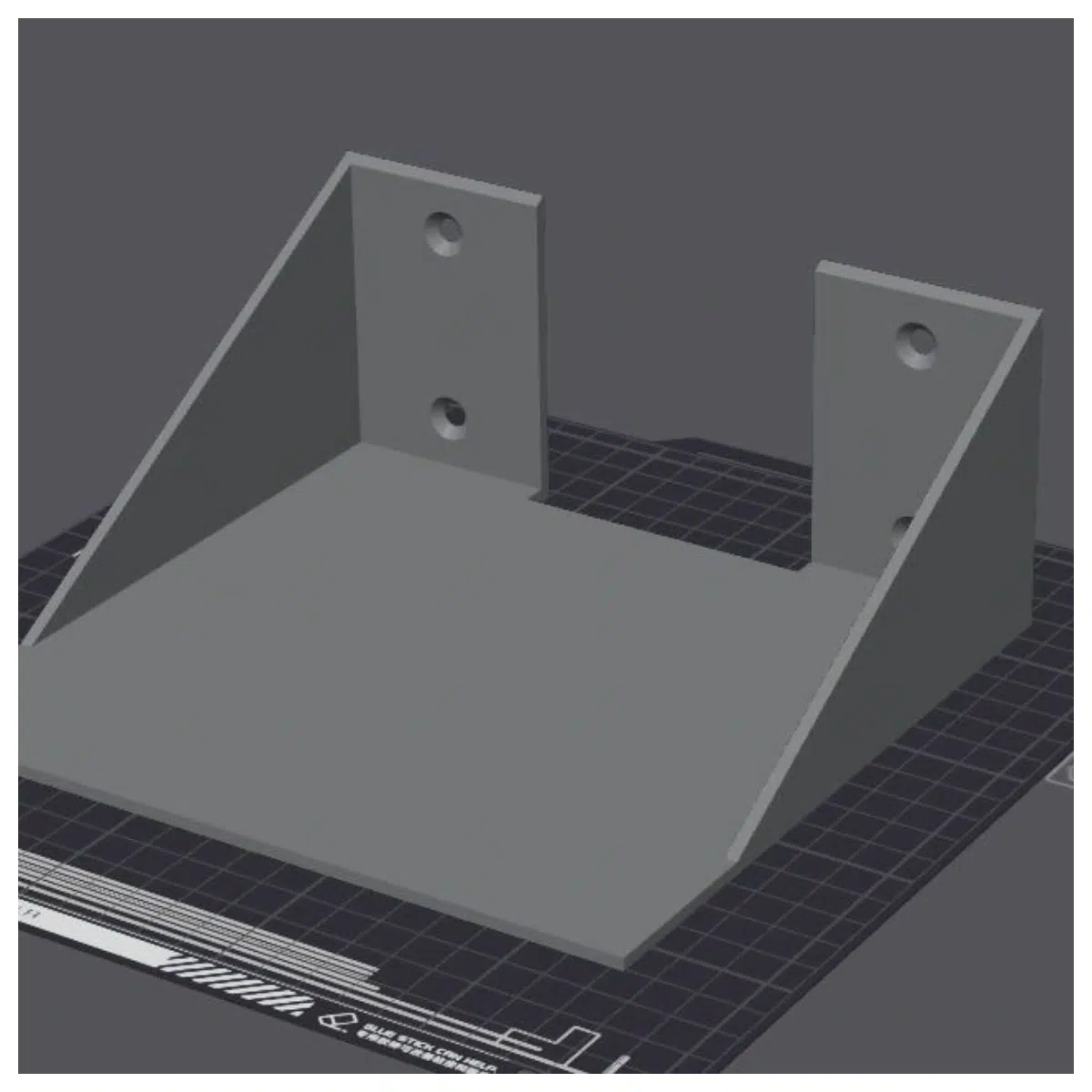 Wall Mount Bracket for Projector Shelf Speaker Wall Mounted Display Holder Modern Minimalist Shelf Support