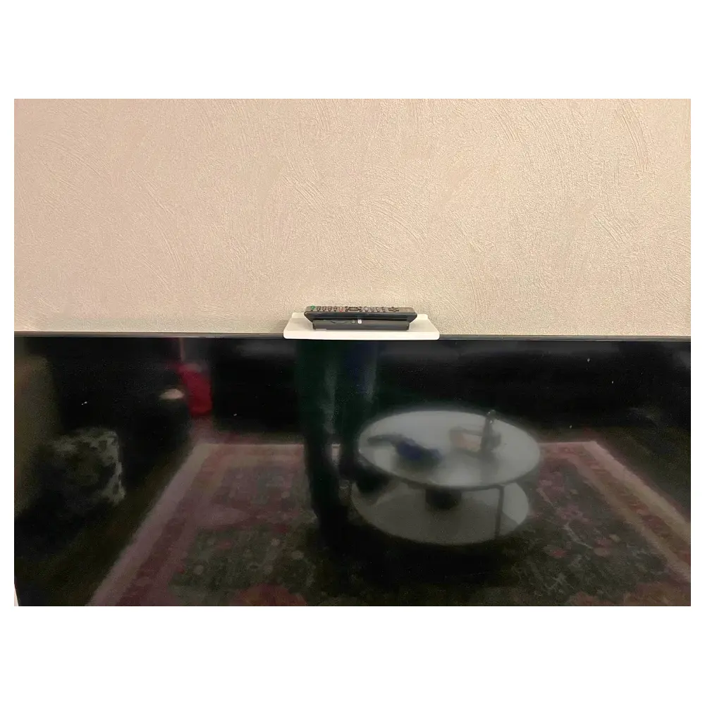 TV Wall Mount Wall Bracket Hanging Rotating TV Stand Installation Accessories Multi Functional