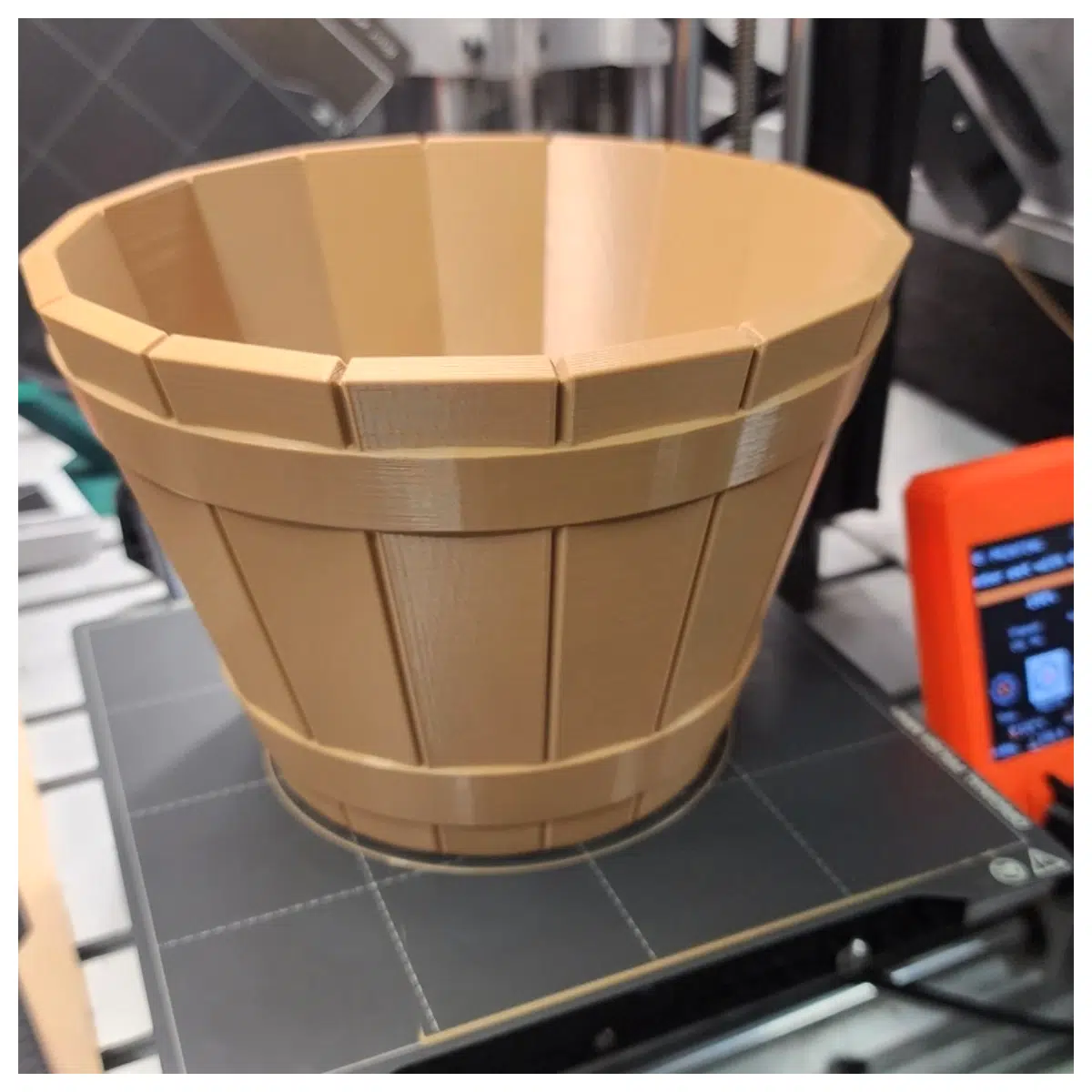 Wooden Flower Pot No Stand Simple Plant Pot Indoor Flower Container Hanging Flower Box Decorative Planter Minimalist Planter